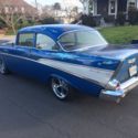 NO RESERVE:1957 Chevrolet Bel Air/150/210