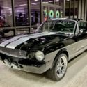 No Reserve!1965 Ford Mustang Shelby GT 350 Fastback Tribut 1966 1967 1968 V8 289