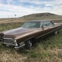 No Reserve1967 Cadillac DeVille
