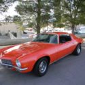 NO RESERVE1971 chevy camaro V8 4 SPEED MATCHING NUMBERS 70 71 72 73 NOVA 74 75