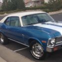 NO RESERVE***1971 Chevy nova built 400sbc automatic. Extra clean! L@@k!!