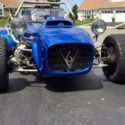 NO RESERVE******BRUNTON SUPER STALKER *******LOTUS SUPER SEVEN REPLICA***