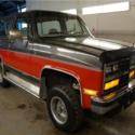 NO RESERVE...LOW MILES...CLEAN CLEAN CLEAN...SOME RUST...4x4...K10...SILVERADO