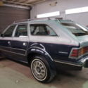 NO RESERVE...RARE ORIGINAL SURVIVOR...AMC Eagle 4x4 Wagon