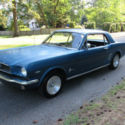 NO RESEVER SELL WORLD WIDE 1966 Ford Mustang V8 289 AUTO RUST FREE 2 OWNER