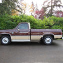 NO RESEVER SELL WORLDWIDE 1983 2 OWNER  RUST FREE VERY NICE