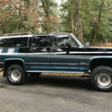 NO RESEVER SELL WORLDWIDE TRAIL WAGON PACKAGE 3 OWNER 4IN LIFT 4X4 350 AUTO
