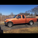 No ROT!! Arizona 92 F150 4x4