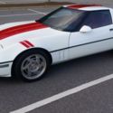 NO RSERVE!!!!!!  1990 Chevrolet Corvette Coupe