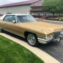 NO RUST ANYWHERE - ORIGINAL FRAME, BODY, MOTOR, INTERIOR & PAINT - ONLY 23K -