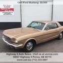 No rust -  Great Condition - Very Honest and Nice Mustang