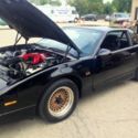 No Rust GTA with freash 383 stroked engine