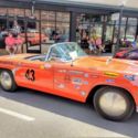 No rust- high mountain desert storage - all new mechanicals..hardtop..