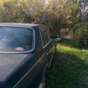 Non-Running 1986 Mercedes-Benz 300SDL Diesel with many nearly new parts.