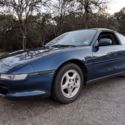 Non-Turbo Model, T-Tops, Great overall condition