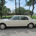 N*O**R*E*S*E*R*V*E *SILVER SPIRIT * ONE FAMILY OWNER SINCE NEW * FLA