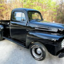 NORTH GEORGIA FARM TRUCK, RUNS AND DRIVES GREAT!  Watch Video