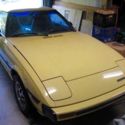 Northern California Barn Find!