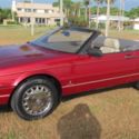 Northstar! Florida! Runs Great! Great Value! Hardtop