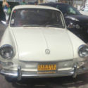 Notch-Back Production originaled (not renovated!) Original White & user manual