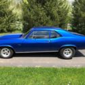 NOVA 383 &#034;stroker&#034; V8