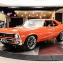 Nova Restomod! Chevrolet 383ci Stroker V8, 4-Speed Manual, 4W Baer Disc, PS, PB