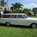 nova station wagon 1962 chevy11 400, original