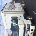 NPR Box Truck