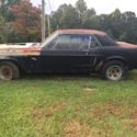 !!!NR 1968 X Code Mustang Coupe!!! Numbers matching 390 BB only 477 built (RARE)