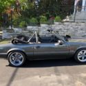 NR FOXBODY PRO TOURING 1989 FORD MUSTANG  LX DART 363 TWINTURBO T56 MAGNUM E85