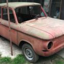NSU Prinz 4L OLDTIMER