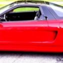 NSX---- LOW Mileage -----Great Price