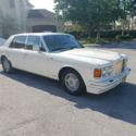 nu1991 Bentley Mulsanne 48k Miles. Classic in Superb Condition New Tires & Brake