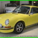 Number-matching 911 S in excellent condition, Imported From Europe