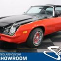 NUMBERS MATCH 305 V8 ORIGINAL COLORS COLD R-134A A/C T TOPS POWER OPTIONS
