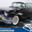 NUMBERS MATCH 365 V8 FACTORY BLACK CAR POWER STEERING & BRAKES GORGEOUS CADDY