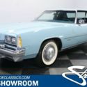 NUMBERS MATCH 455 V8 FULLY LOADED GORGEOUS PAINT PRISTINE INTERIOR COLD A/C