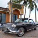 NUMBERS MATCHING!  1 of 400!! Loaded with options! 1957 Cadillac Eldorado Brough