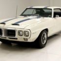 Numbers Matching 1 of 697 400 Ram Air Cameo White Respray