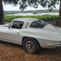 Numbers matching 1965 Corvette coupe bought from original owner!