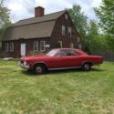 Numbers Matching 1966 Chevelle SS 396, M20 4 Speed, 12 Bolt 3.31 Posi Rear