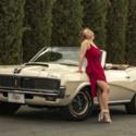 Numbers Matching 1969 Mercury Cougar 428CJ Convertible w/ Docs & Marti Report
