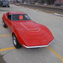 Numbers Matching 1970 chevrolet corvette LT1 4 speed Low reserve