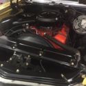 Numbers Matching 1971 Chevrolet Chevelle SS (Super Sport) Big Block Muncie
