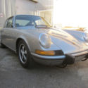Numbers-Matching 1973 Porsche 911T