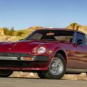 NUMBERS MATCHING 1979 DASTUN 280ZX  ALL ORIGINAL HIGHLY OPTIONED