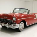 Numbers Matching 265ci V8/2-Speed Powerglide/Low 2 Owner Miles