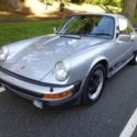 Numbers Matching 2.7 MFI Engine One Owner Since 1975 Solid Body Original Floors
