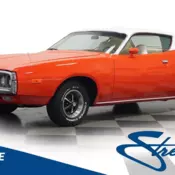 Numbers matching 318ci automatic HEMI Orange