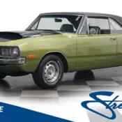 Numbers matching 318ci motor automatic 727 transmission Buildsheet